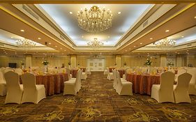 Canton Hotel Guangzhou, Tapestry Collection By Hilton